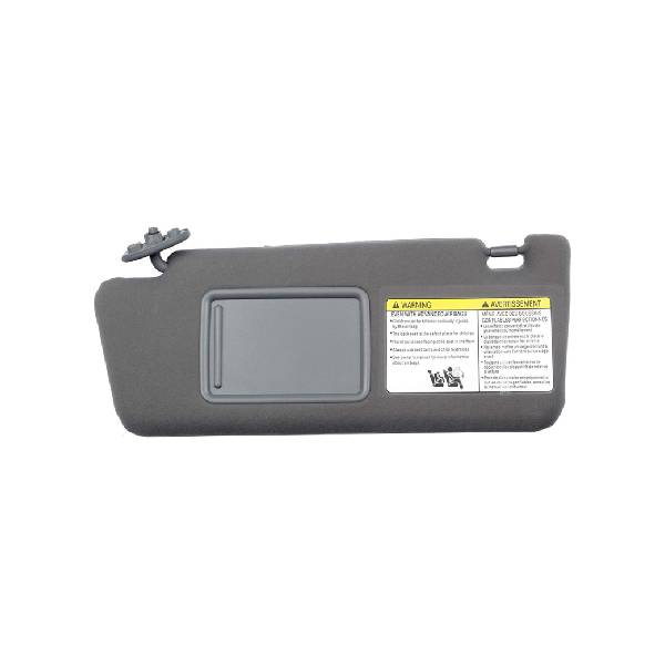 تصویر محصول آفتابگیر راننده اوتار 11EV 425 کیلووات سال 2024